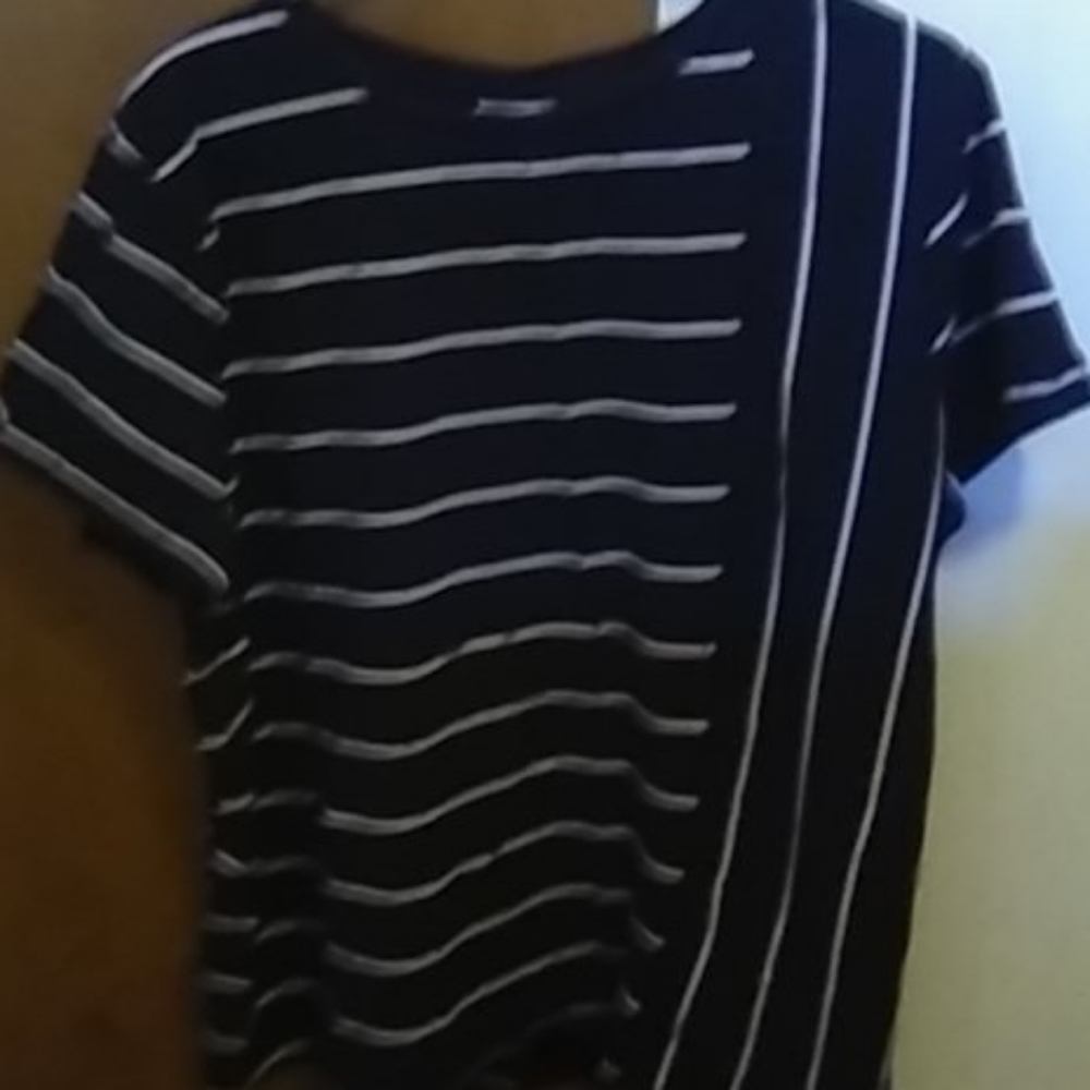 Cotton Tunic